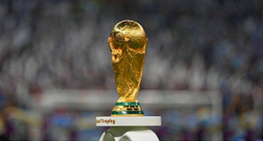 Can Netflix Make a Splash with FIFA World Cup Game?